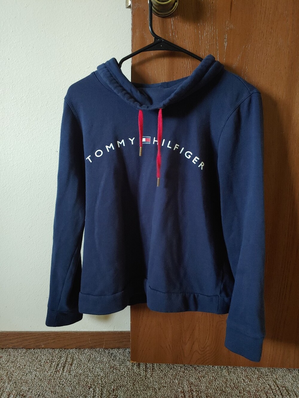 Tommy Hilfiger sweatshirt